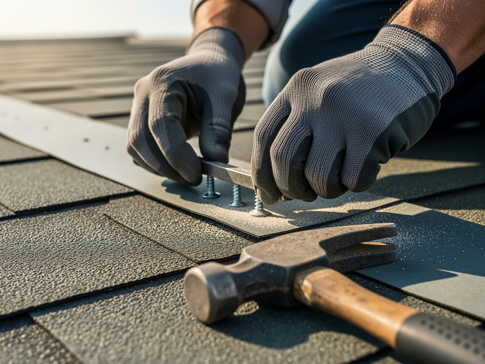 Why choose Fascia Repair in Centerville, NY
